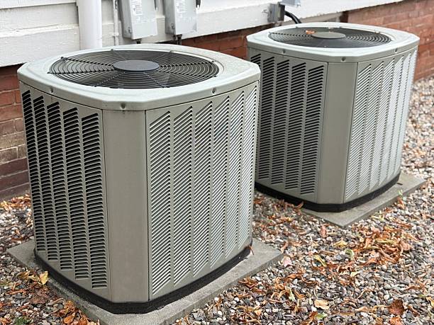 Reliable Hvac Installation contractor in Huntsville, OH by JG Cool HVAC